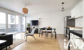 Appartement 3 Pièces 65 m² à vendre à Romainville (93230)