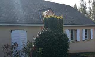 Maison 5 Pièces 91 m² à louer à Louverné (53950)