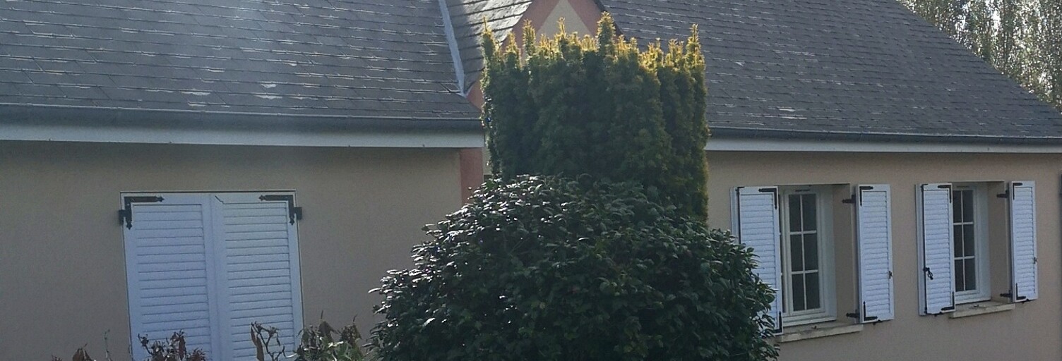 Maison 5 Pièces 91 m² à louer à Louverné (53950)