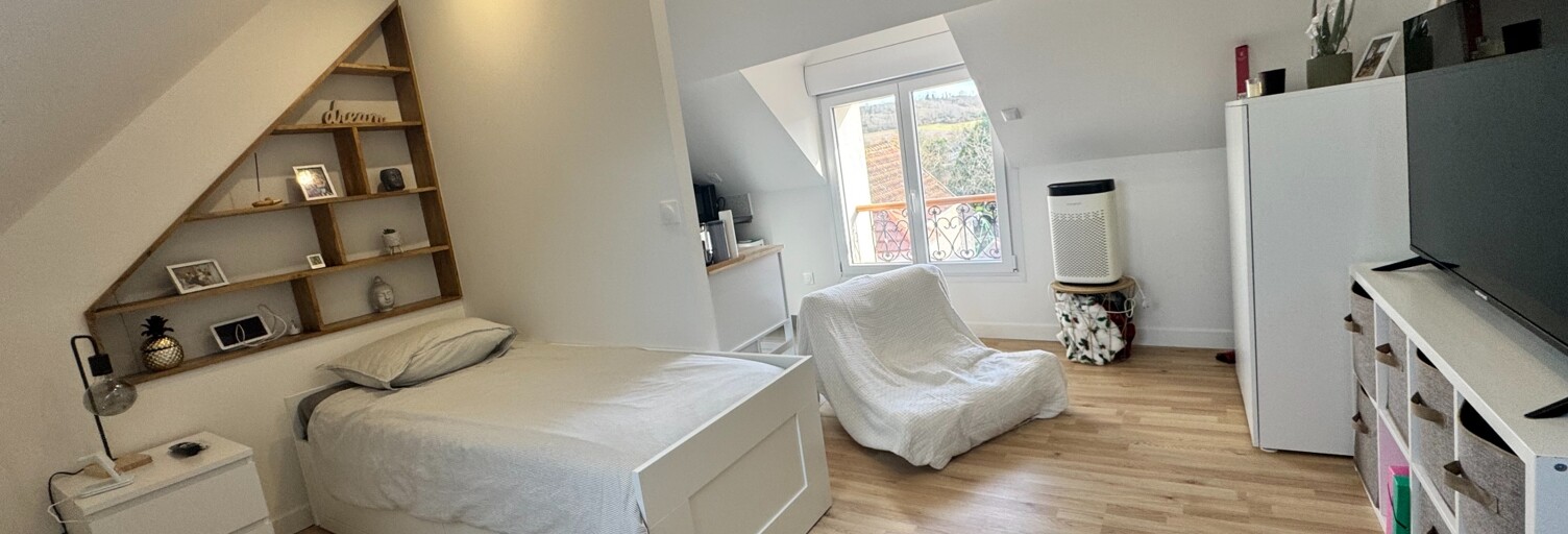 Appartement 1 Pièce 16 m² à louer à Beynes (78650)