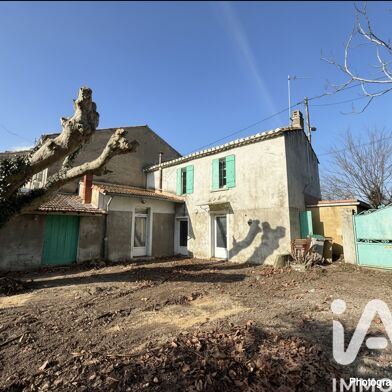 Maison 9 pièces 269000 €