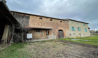 Maison 5 Pièces 135 m² à vendre à Amplepuis (69550)