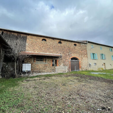 Maison 5 pièces 149000 €