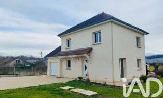 Maison 5 Pièces 111 m² à vendre à Dole (39100)