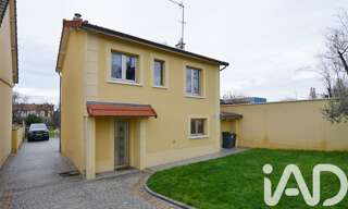 Maison 5 Pièces 115 m² à vendre à Sannois (95110)