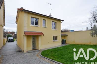 Maison 5 pièces 497000 €