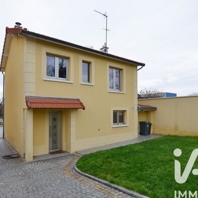 Maison 5 pièces 497000 €