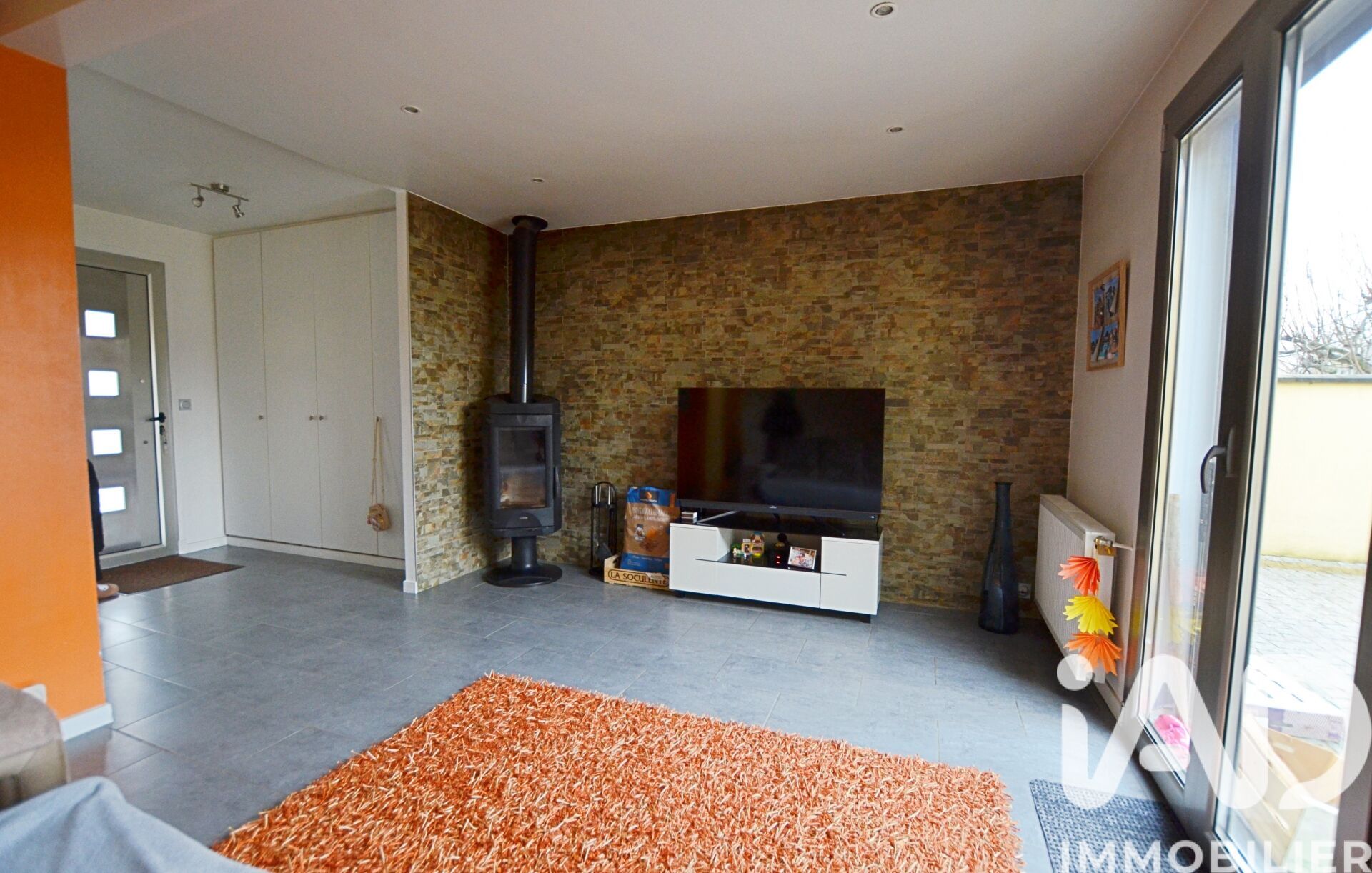 Vente Maison/villa 5 pièces - Photo 4