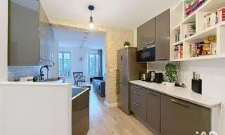 Appartement 2 Pièces 33 m² à vendre à Paris 20 (75020)