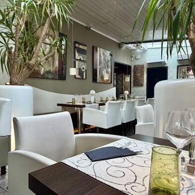 Commerce  430000 €