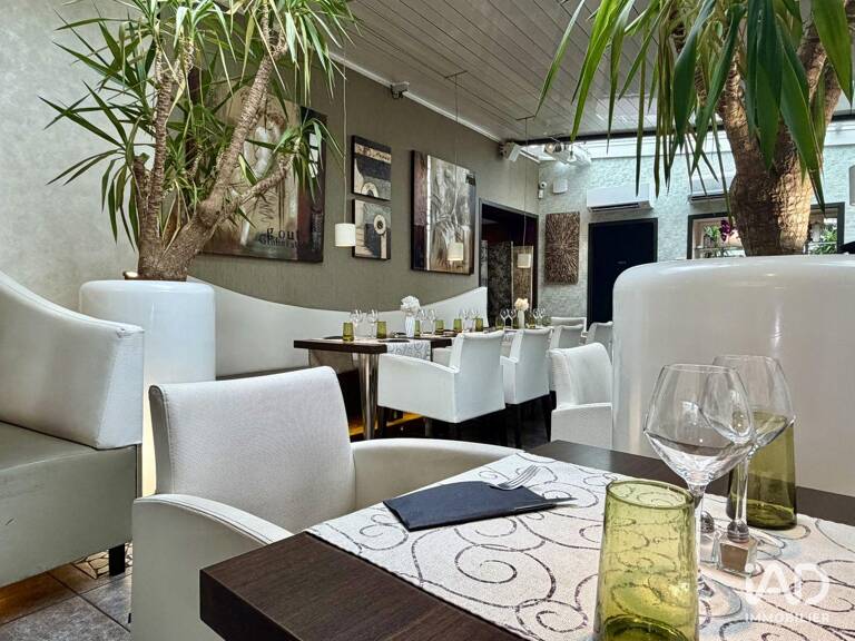 Vente Restaurant 300 m&sup2; — photo 1