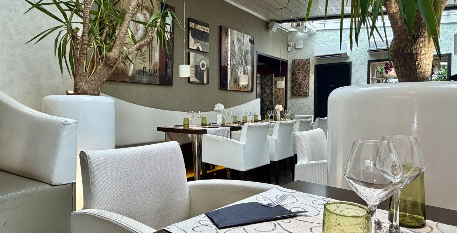 Vente Restaurant 300 m&sup2; — photo 1