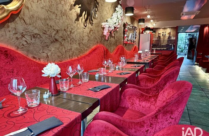 Vente Restaurant 300 m&sup2; — photo 3