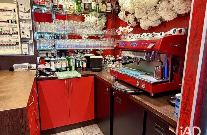 Vente Restaurant 300 m&sup2; — photo 4
