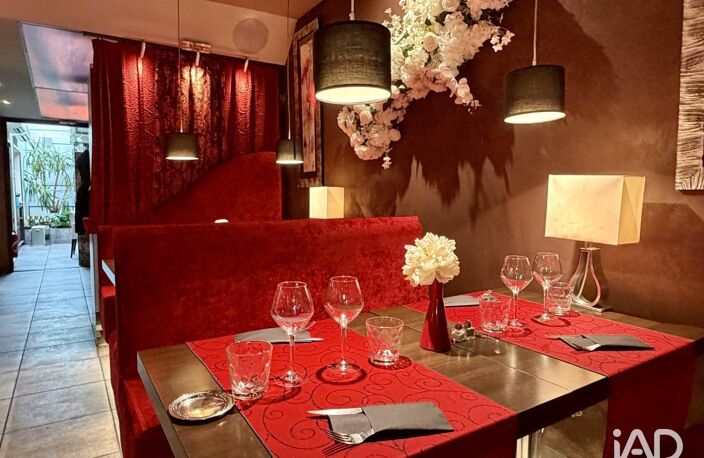 Vente Restaurant 300 m&sup2; — photo 5
