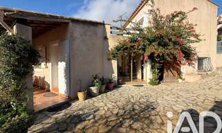 Maison 5 Pièces 132 m² à vendre à Hyères (83400)