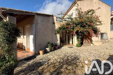 Maison 5 pièces 639000 €