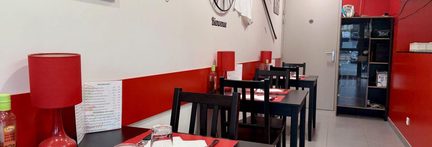 Commerce  40 m² à vendre à Les Tourrettes (26740)