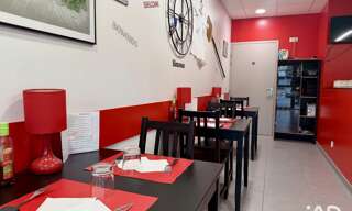 Commerce  40 m² à vendre à Les Tourrettes (26740)