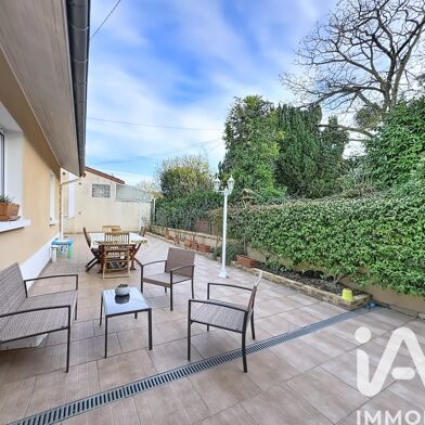 Maison 5 pièces 560000 €