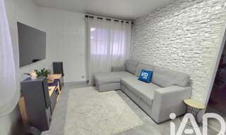 Appartement 2 Pièces 40 m² à vendre à Favières (77220)