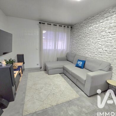 Appartement 2 pièces 163000 €