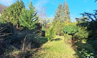 Terrain  409 m² à vendre à Villebon-sur-Yvette (91140)