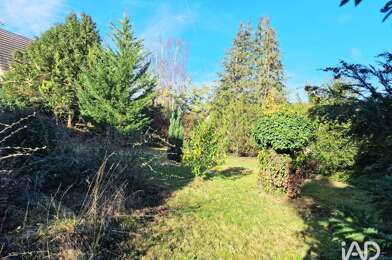 Terrain  189000 €