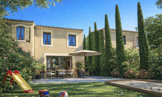 Terrain  144 m² à vendre à Montpezat (30730)