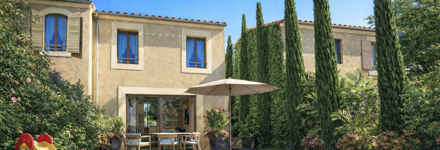 Terrain  144 m² à vendre à Montpezat (30730)