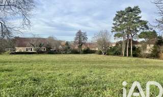 Terrain  1420 m² à vendre à Larche (19600)