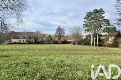 Terrain  49500 €