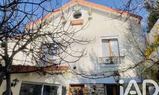 Maison 4 Pièces 90 m² à vendre à Le Perreux-sur-Marne (94170)