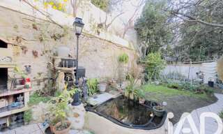 Maison 4 Pièces 90 m² à vendre à Le Perreux-sur-Marne (94170)