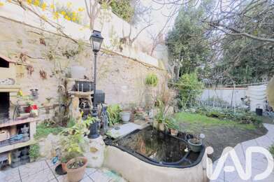 Maison 4 pièces 580000 €