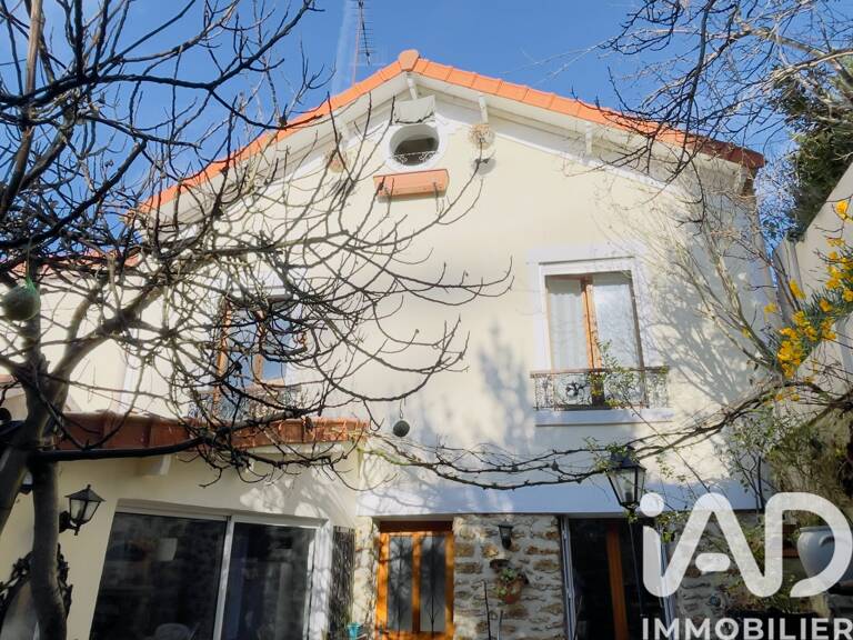 Vente Maison/villa 4 pièces — photo 1