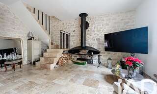 Maison 8 Pièces 220 m² à vendre à Bagneux (92220)