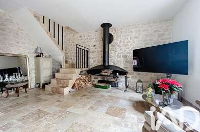 Maison 8 pièces 1490000 €