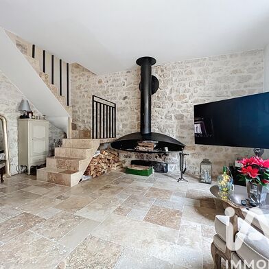 Maison 8 pièces 1490000 €