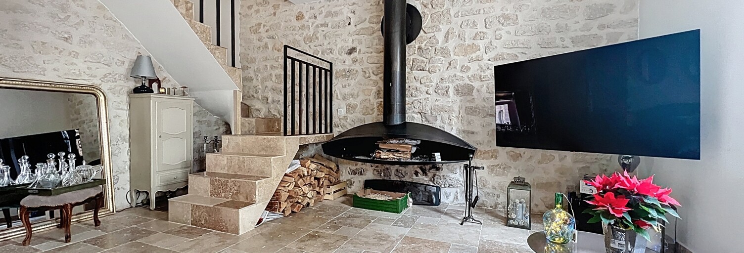 Maison 8 Pièces 220 m² à vendre à Bagneux (92220)