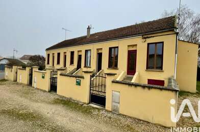 Immeuble  330000 €