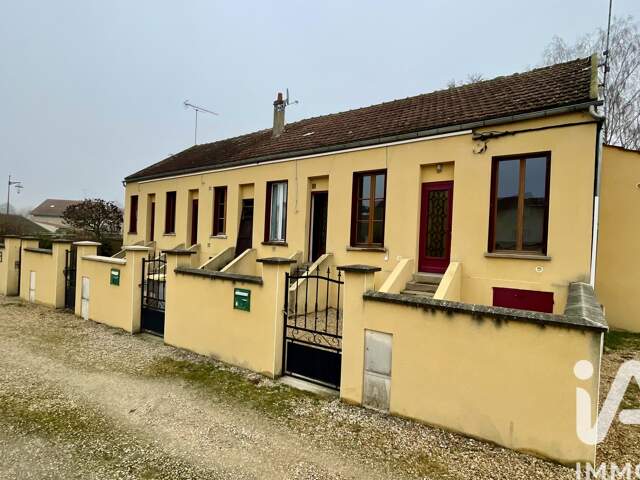 Vente Immeuble 140 m&sup2; — photo du bien