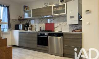 Appartement 2 Pièces 54 m² à vendre à Pontault-Combault (77340)