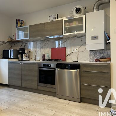 Appartement 2 pièces 190000 €