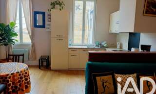 Appartement 2 Pièces 32 m² à louer à Bordeaux (33000)