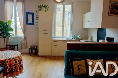 Appartement 2 pièces 800 €