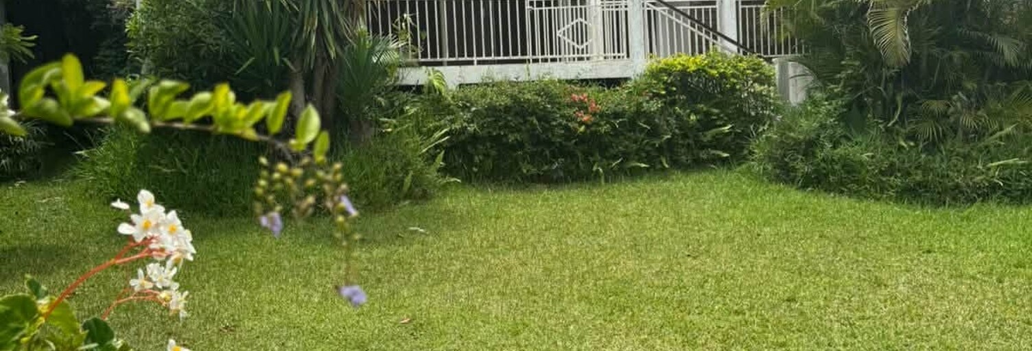 Maison 7 Pièces 163 m² à vendre à Le Tampon (97430)