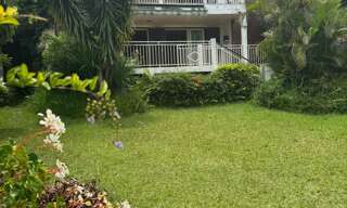 Maison 7 Pièces 163 m² à vendre à Le Tampon (97430)