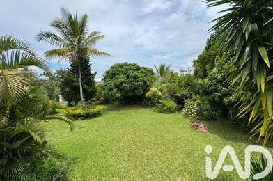 Maison 7 pièces 624000 €