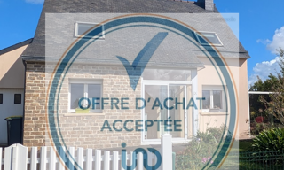 Maison 6 Pièces 105 m² à vendre à Plouha (22580)